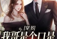 穿书：我哥是个口是心非的大妹控小说，穿书：我哥是个口是心非的大妹控章节在线阅读-美文小说