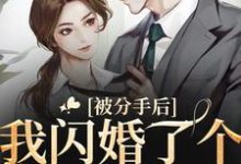 被分手后,我闪婚了个禁欲法医小说,被分手后,我闪婚了个禁欲法医章节在线阅读-美文小说
