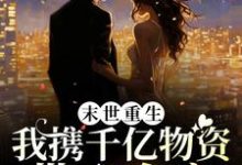 末世重生：我携千亿物资带飞全家小说的无弹窗阅读体验，寻找免费阅读网站-美文小说