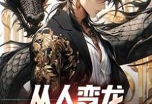 从人变龙,世界我主宰小说有没有完整的免费版本在线阅读?-美文小说