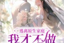 免费在线阅读逃离原生家庭：我才不做扶弟魔小说的正规网站有哪些？-美文小说