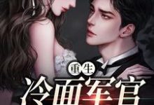 小说《重生:冷面军官好会撩》在线章节阅读-美文小说