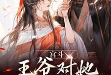 完结版《宫斗:王爷对她图谋不轨》章节阅读-美文小说