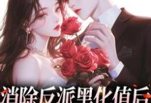 求推荐可以免费阅读消除反派黑化值后,他爱上我了!小说的网站-美文小说