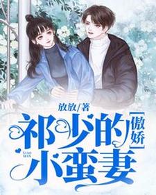 乔瑾萱祁曜曦小说祁少的傲娇小蛮妻在线阅读