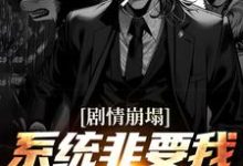 剧情崩塌！系统非要我逆天改命免费阅读，剧情崩塌！系统非要我逆天改命沈瑾清-美文小说