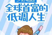 完结版《乡野崛起:全球首富的低调人生》在线免费阅读-美文小说