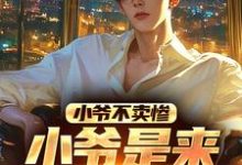 小爷不卖惨,小爷是来搞笑滴!小说的免费电子版在哪里可以下载或阅读?-美文小说