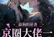 舔狗的逆袭:京圈大佬一直暗恋我小说完结了吗?在哪里可以免费读到?-美文小说