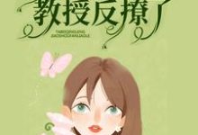 暗恋无果后,她被清冷教授反撩了小说的免费电子版在哪里可以下载或阅读?-美文小说