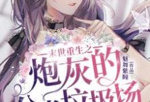 《末世重生之炮灰的分类垃圾场》小说章节列表免费试读,邢语诺慕亦泽小说在线阅读-美文小说