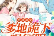 龙凤双宝:爹地跪下唱征服姜暖霍北辰羡羡果果,龙凤双宝:爹地跪下唱征服小说免费阅读-美文小说