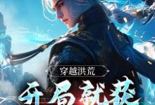 完结版《穿越洪荒:开局就获源圣葫芦》免费阅读-美文小说