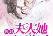 顾总,夫人她死不悔改最新章节,顾总,夫人她死不悔改免费阅读-美文小说