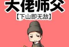 完结版《我有99个大佬师父,下山即无敌》在线免费阅读-美文小说