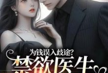 完结版《为钱误入歧途?禁欲医生用爱救赎》章节阅读-美文小说