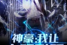 完结版《神豪:我让文明飞跃》在线免费阅读-美文小说