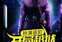 扮演逃犯:开局越狱,震惊全网章节免费在线阅读, 林羽李秀汐完结版-美文小说