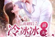 完结版《离婚后,冷冰冰前夫诱哄求复合》在线免费阅读-美文小说
