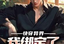 庞帅小说快穿异界,我绑定了搞事系统在线阅读章节-美文小说