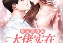 甜宝湿身撩,大佬实在把持不住!小说有没有完结版在线?-美文小说