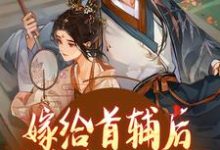 嫁给首辅后我夜夜不安枕小说完结版章节免费阅读-美文小说