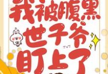 穿越后,我被腹黑世子爷盯上了小说完结版章节免费阅读-美文小说