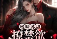 暧昧苏甜:撩禁欲太子爷入怀小说最新章节在哪里可以读到?-美文小说