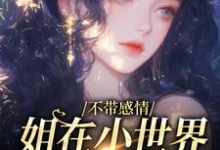 小说《不带感情,姐在小世界杀疯了》在线章节阅读-美文小说