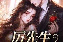 黎初厉明州小说厉先生你轻点宠在线阅读-美文小说