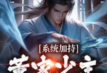 系统加持：董家少主貂蝉缘董裕小说大结局免费试读-美文小说