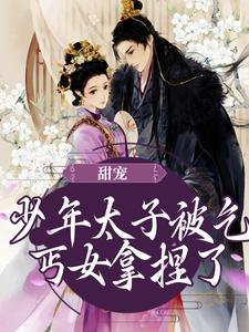 转儿司马天翊小说甜宠：少年太子被乞丐女拿捏了在线阅读