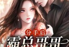 已完结小说《分手后,霸总哥哥宠上瘾》最新章节-美文小说