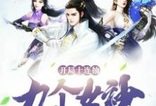 哪里可以免费找到开局十连抽,九个女神做武魂?-美文小说