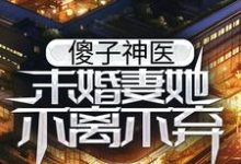 傻子神医:未婚妻她不离不弃免费阅读,傻子神医:未婚妻她不离不弃章节在线阅读-美文小说