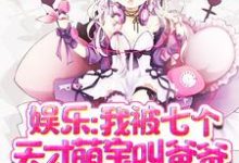 娱乐:我被七个天才萌宝叫爸爸这本小说完结了吗?免费查看最新章节-美文小说