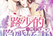 一吻千宠:路少的隐婚娇妻小说有没有完整的免费版本在线阅读?-美文小说