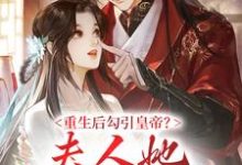 重生后勾引皇帝?夫人她红杏出墙啦免费阅读,重生后勾引皇帝?夫人她红杏出墙啦章节在线阅读-美文小说