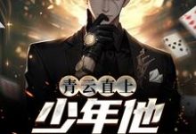 完结版《青云直上:少年他逆风而行》免费阅读-美文小说