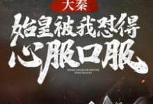 大秦:始皇被我怼得心服口服最新章节,大秦:始皇被我怼得心服口服免费阅读-美文小说