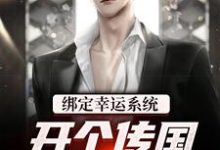 绑定幸运系统,开个传国玉玺还行吧这本小说怎么样?免费在线阅读试试-美文小说