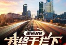 求重返82:我终于拦下自杀的妻儿小说免费资源-美文小说