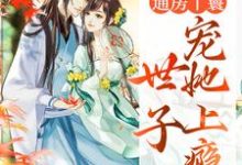 通房丫鬟,世子宠她上瘾海棠盛怀瑾在线章节免费阅读-美文小说