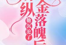 哪里能找到娇纵千金落魄后,他沉沦了小说的最新更新和免费章节?-美文小说