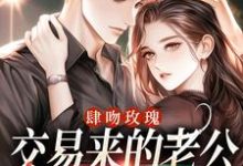 肆吻玫瑰:交易来的老公又欲又野这本小说完结了吗?免费查看最新章节-美文小说