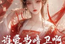 完结版《谁爱当暗卫啊，姐要当皇后！》章节阅读-美文小说