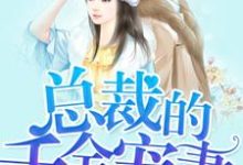 总裁的千金宠妻小说免费资源,总裁的千金宠妻在线阅读-美文小说