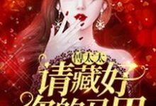 哪里能找到傅太太,请藏好你的马甲小说的最新更新和免费章节?-美文小说