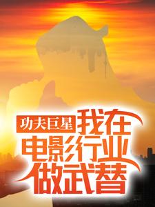 功夫巨星：我在电影行业做武替小说的免费电子版在哪里可以下载或阅读？