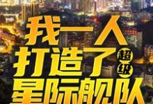 《我一人打造了超级星际舰队》小说章节在线试读，《我一人打造了超级星际舰队》最新章节目录-美文小说